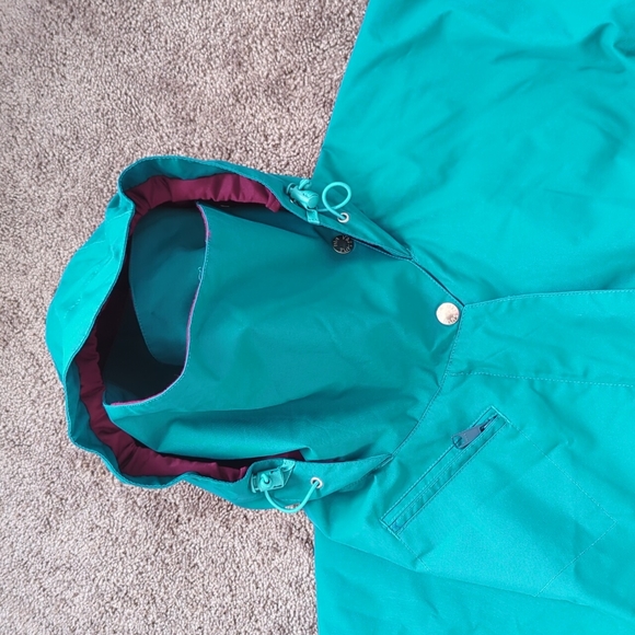 AIRBLASTER jacket | size S - Picture 7 of 15